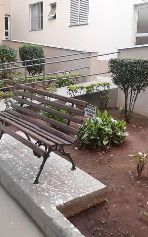 Apartamento para alugar com 50m², 2 quartos e 1 vaga Apartamento para alugar com 50m², 2 quartos e 1 vagaÁrea externa