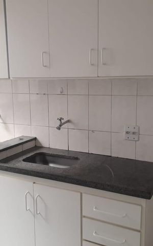 Apartamento para alugar com 50m², 2 quartos e 1 vaga Apartamento para alugar com 50m², 2 quartos e 1 vagaCozinha
