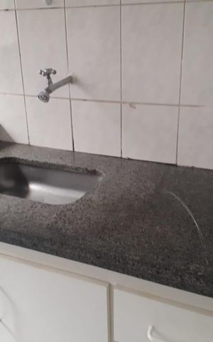 Apartamento para alugar com 50m², 2 quartos e 1 vaga Apartamento para alugar com 50m², 2 quartos e 1 vagaCozinha
