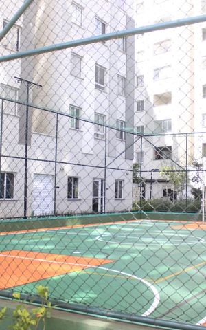 Apartamento à venda com 36m², 2 quartos e 1 vaga Apartamento à venda com 36m², 2 quartos e 1 vagaQuadra Esportiva