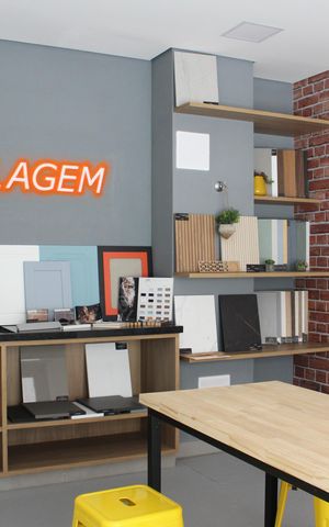 Apartamento à venda com 36m², 2 quartos e 1 vagaÁrea comum