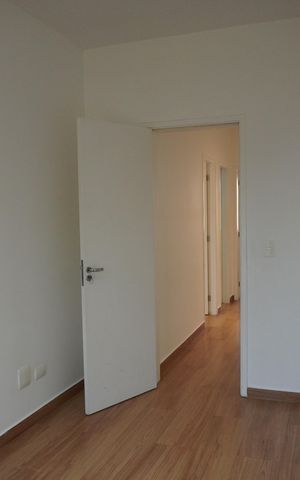 Casa de condomínio à venda com 124m², 3 quartos e 2 vagasQuarto 1