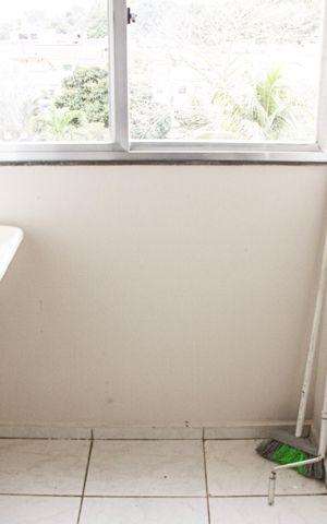 Apartamento para alugar com 52m², 2 quartos e 1 vaga Apartamento para alugar com 52m², 2 quartos e 1 vagaÁrea de serviço