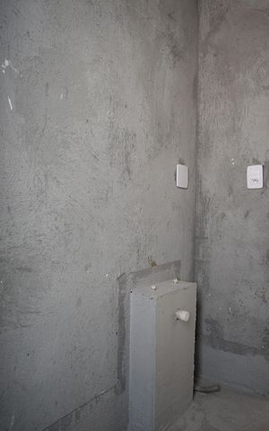 Apartamento à venda com 248m², 3 quartos e 4 vagasBanheiro da Suíte 1