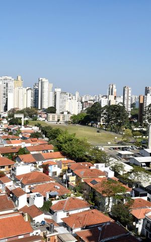 Apartamento à venda com 248m², 3 quartos e 4 vagasVista Varanda 1