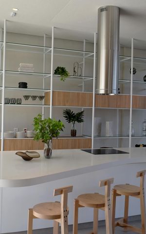 Apartamento à venda com 248m², 3 quartos e 4 vagasSalão de Festas