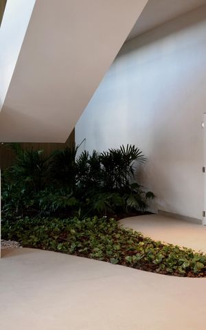 Apartamento à venda com 248m², 3 quartos e 4 vagasLobby Transfer