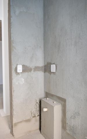 Apartamento à venda com 248m², 3 quartos e 4 vagasBanheiro 1 da Suíte Principal