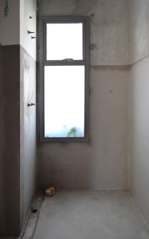 Apartamento à venda com 248m², 3 quartos e 4 vagasBanheiro 2 da Suíte Principal