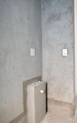Apartamento à venda com 248m², 3 quartos e 4 vagasBanheiro da Suíte 2