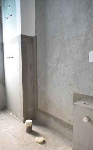 Apartamento à venda com 248m², 3 quartos e 4 vagasBanheiro da Suíte 2