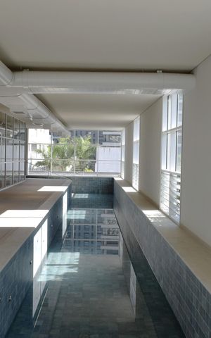 Apartamento à venda com 248m², 3 quartos e 4 vagasPiscina Coberta