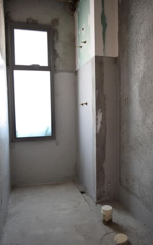 Apartamento à venda com 248m², 3 quartos e 4 vagasBanheiro da Suíte 1