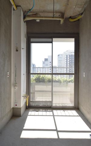 Apartamento à venda com 248m², 3 quartos e 4 vagasÁrea de Serviço