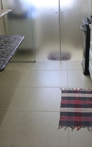 Apartamento para alugar com 62m², 2 quartos e 1 vagaCozinha