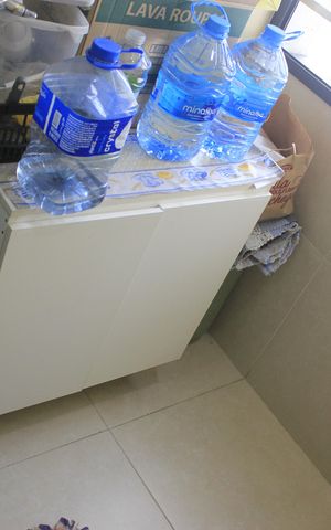 Apartamento para alugar com 62m², 2 quartos e 1 vagaLavanderia