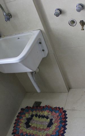 Apartamento para alugar com 62m², 2 quartos e 1 vagaLavanderia