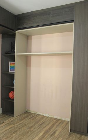 Apartamento para alugar com 62m², 2 quartos e 1 vagaQuarto 2