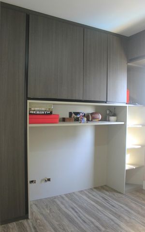Apartamento para alugar com 62m², 2 quartos e 1 vagaQuarto 2
