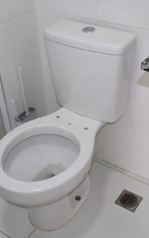 Apartamento para alugar com 60m², 2 quartos e 1 vagaBanheiro Social