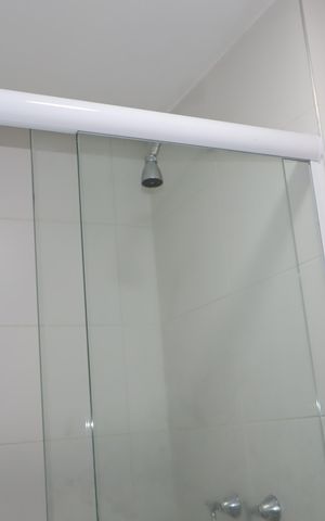 Apartamento para alugar com 60m², 2 quartos e 1 vagaBanheiro Social