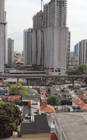 Apartamento para alugar com 75m², 2 quartos e 1 vagaVista da Varanda