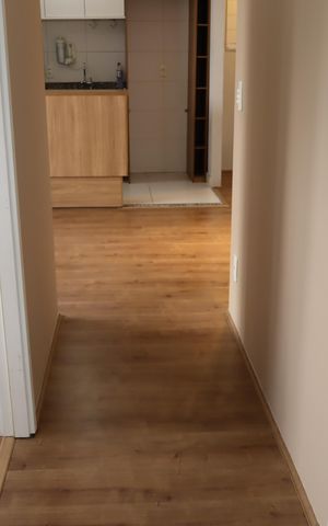 Apartamento para alugar com 75m², 2 quartos e 1 vagaCorredor