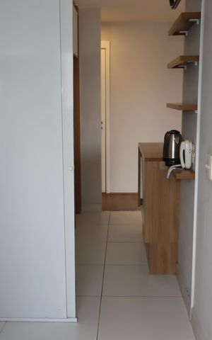 Apartamento para alugar com 75m², 2 quartos e 1 vagaÁrea de Serviço