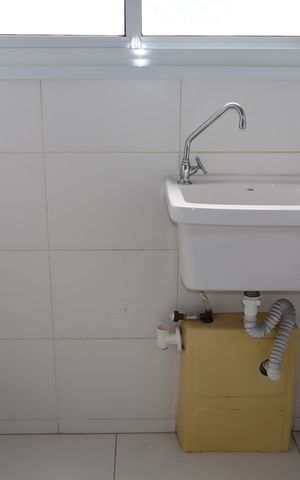 Apartamento para alugar com 60m², 2 quartos e 1 vagaÁrea de Serviço