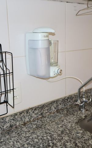 Apartamento para alugar com 75m², 2 quartos e 1 vagaCozinha
