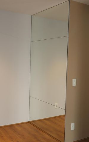Apartamento para alugar com 60m², 2 quartos e 1 vagaSala
