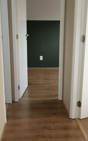 Apartamento para alugar com 75m², 2 quartos e 1 vagaCorredor