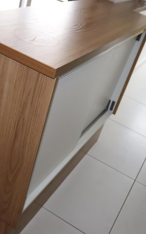 Apartamento para alugar com 60m², 2 quartos e 1 vagaCozinha