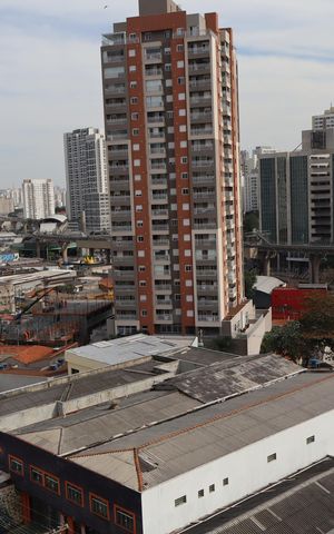 Apartamento para alugar com 75m², 2 quartos e 1 vagaVista da Varanda