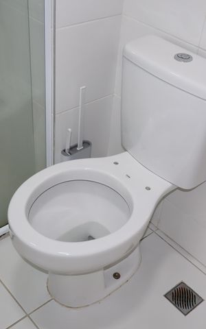 Apartamento para alugar com 75m², 2 quartos e 1 vagaBanheiro Social