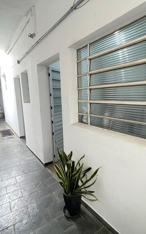 Studio para alugar com 20m², 1 quarto e sem vagaEntrada
