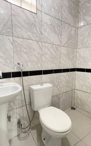 Studio para alugar com 20m², 1 quarto e sem vagaBanheiro