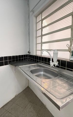 Studio para alugar com 20m², 1 quarto e sem vagaStudio