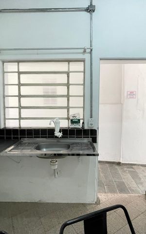 Studio para alugar com 20m², 1 quarto e sem vagaStudio