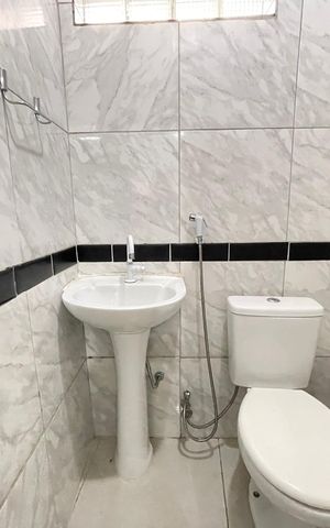 Studio para alugar com 20m², 1 quarto e sem vagaBanheiro