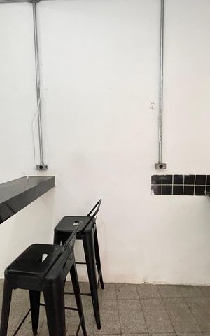 Studio para alugar com 20m², 1 quarto e sem vagaStudio