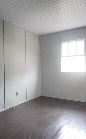 Casa à venda com 70m², 3 quartos e 2 vagasSala/Cozinha
