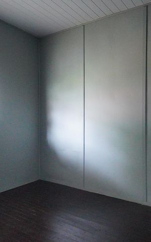 Casa à venda com 70m², 3 quartos e 2 vagasQuarto 3