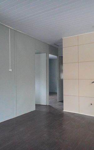 Casa à venda com 70m², 3 quartos e 2 vagasSala/Cozinha