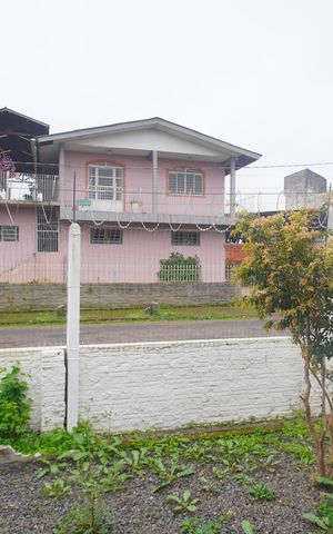 Casa à venda com 70m², 3 quartos e 2 vagasVista do Quarto 2