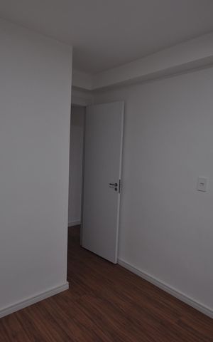 Apartamento para alugar com 43m², 2 quartos e sem vagaQuarto 2