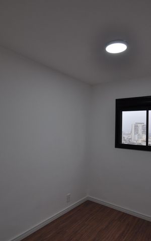 Apartamento para alugar com 43m², 2 quartos e sem vagaQuarto 1