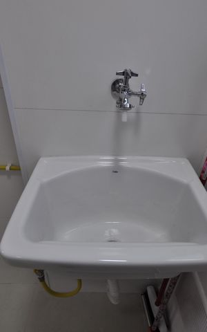 Apartamento para alugar com 43m², 2 quartos e sem vagaÁrea de Serviço