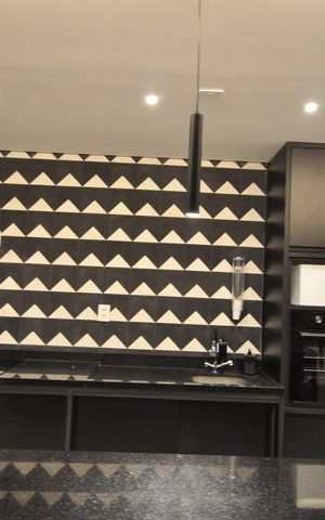 Apartamento para alugar com 43m², 2 quartos e sem vagaÁrea comum - Salão de festas