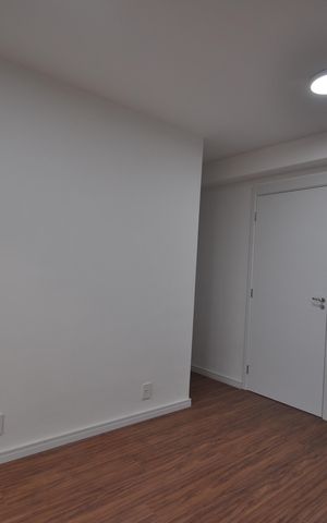 Apartamento para alugar com 43m², 2 quartos e sem vagaSala